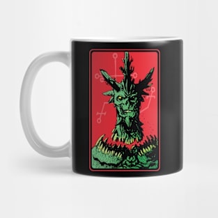 Dantalian Mug